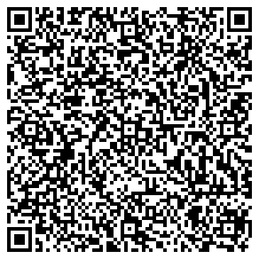 QR-код с контактной информацией организации ОАО САРЭКС