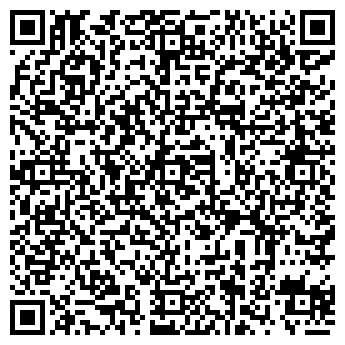 QR-код с контактной информацией организации Сэвэнти-фо