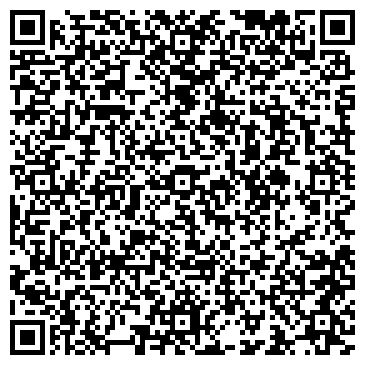 QR-код с контактной информацией организации Библиотека, сельское поселение Выселки