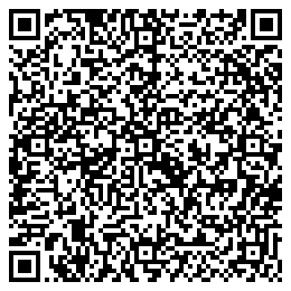 QR-код с контактной информацией организации Яблочко, магазин