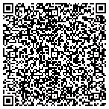 QR-код с контактной информацией организации Все для сауны и бассейнов