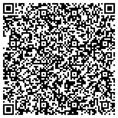 QR-код с контактной информацией организации Библиотека, сельское поселение Александровка