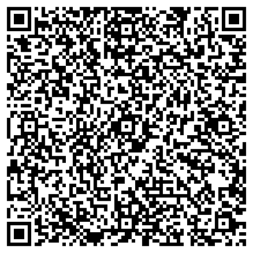 QR-код с контактной информацией организации Горячая выпечка и шаурма, киоск фастфудной продукции