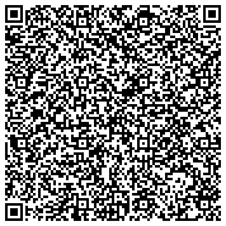 QR-код с контактной информацией организации Отдел военного комиссариата Омской области по Кировскому административному округу г. Омск