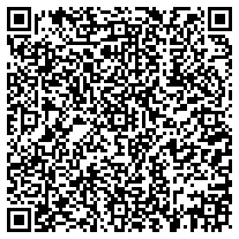 QR-код с контактной информацией организации Лента по-домашнему