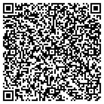 QR-код с контактной информацией организации West мода