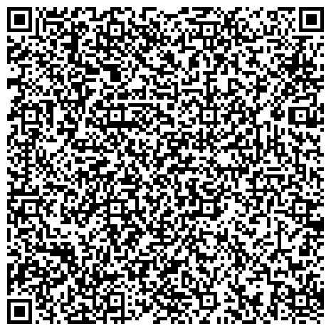 QR-код с контактной информацией организации Отдел военного комиссариата Омской области по Центральному и Советскому административным округам г. Омск