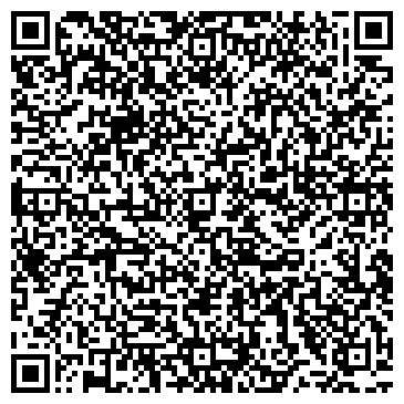 QR-код с контактной информацией организации Калужский гриль, сеть киосков по продаже фастфудной продукции