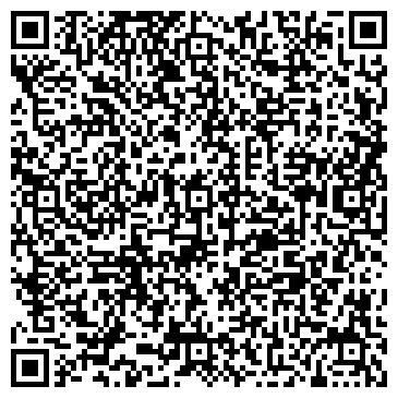 QR-код с контактной информацией организации Центровой, сеть салонов, ИП Протопопов О.А.