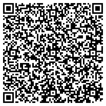 QR-код с контактной информацией организации ООО Партикс Групп