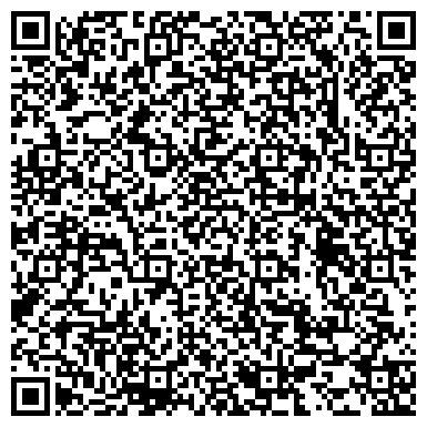 QR-код с контактной информацией организации Библиотека, сельское поселение Волжский Утёс