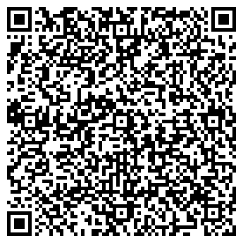 QR-код с контактной информацией организации МегаФон