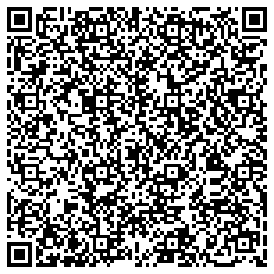 QR-код с контактной информацией организации МЭО ГИБДД полиции Управления МВД России по Омской области