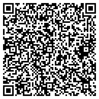 QR-код с контактной информацией организации Калужский гриль