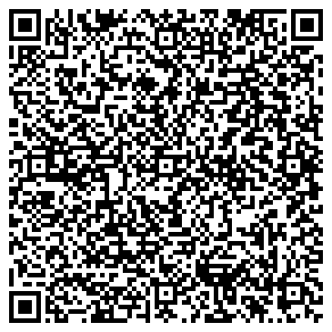 QR-код с контактной информацией организации Библиотека, сельское поселение Усолье