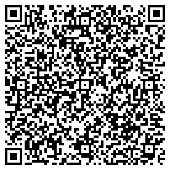 QR-код с контактной информацией организации Валери