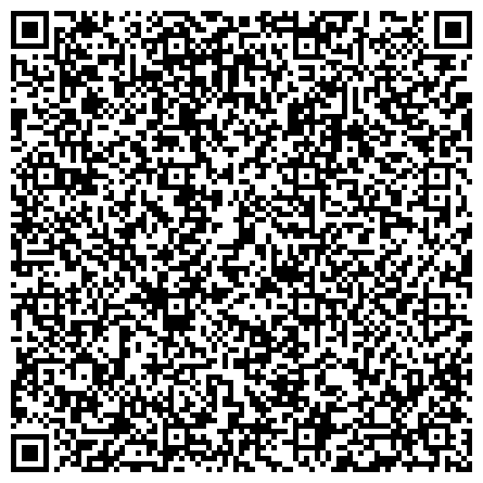 QR-код с контактной информацией организации АДМИНИСТРАТИВНО-ТЕХНИЧЕСКАЯ ИНСПЕКЦИЯ ПО БЛАГОУСТРОЙСТВУ Н.НОВГОРОДА СОРМОВСКОГО ОТДЕЛА, МУ