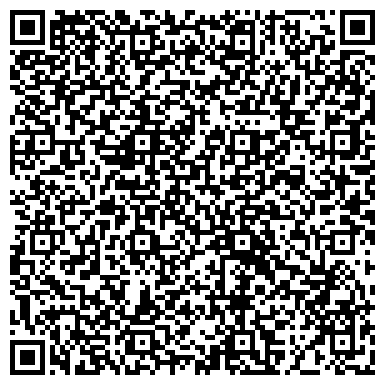 QR-код с контактной информацией организации Калужский гриль, сеть киосков по продаже фастфудной продукции