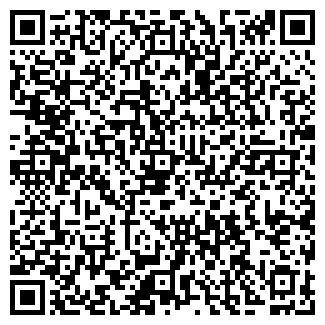 QR-код с контактной информацией организации Сосновый