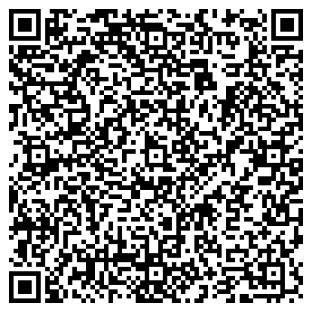 QR-код с контактной информацией организации Сковородка