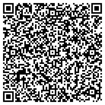 QR-код с контактной информацией организации Июль