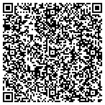 QR-код с контактной информацией организации Трифена