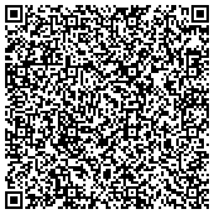 QR-код с контактной информацией организации Управление административно-технического и муниципального контроля  Ленинский отдел