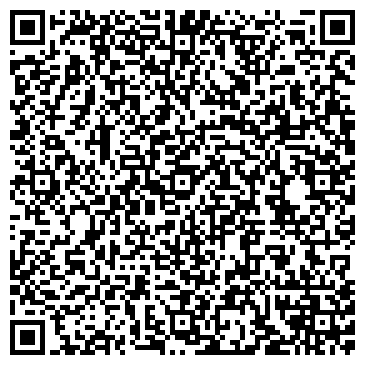 QR-код с контактной информацией организации Останкино-Калуга, ОАО, торговая компания