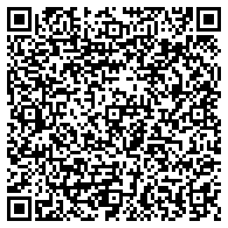 QR-код с контактной информацией организации Библиотека, с. Брусяны