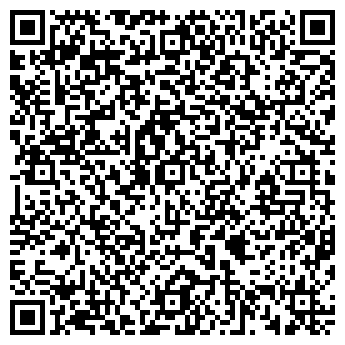 QR-код с контактной информацией организации Библиотека, сельское поселение Осиновка