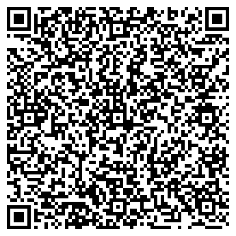 QR-код с контактной информацией организации Гагаринский