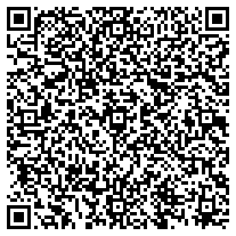 QR-код с контактной информацией организации Ставропольская краевая клиническая больница