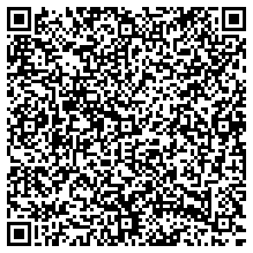 QR-код с контактной информацией организации ООО СпецТрансАвто
