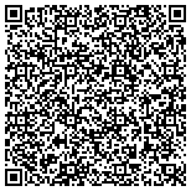 QR-код с контактной информацией организации Центральная детская библиотека им. А.С. Пушкина