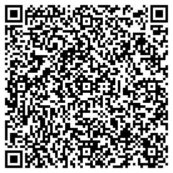 QR-код с контактной информацией организации Библиотека Автограда