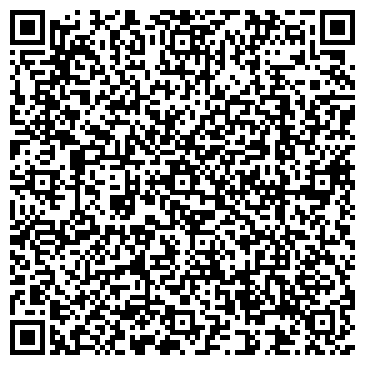 QR-код с контактной информацией организации Gulliver