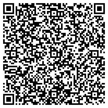 QR-код с контактной информацией организации Библиотека Автограда, №11
