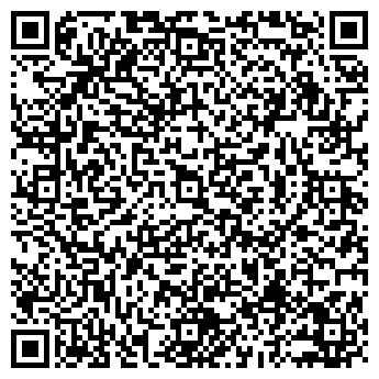 QR-код с контактной информацией организации Библиотека Автограда