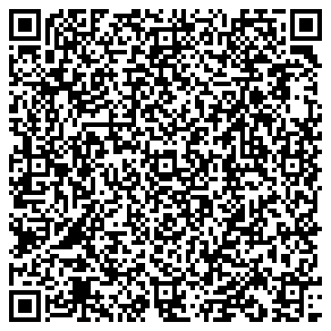 QR-код с контактной информацией организации АзАрт