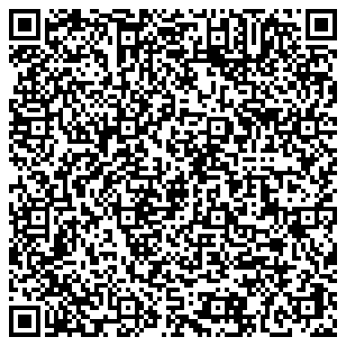 QR-код с контактной информацией организации БУОО "Исторический архив Омской области"