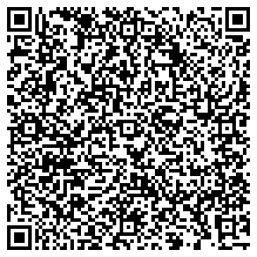 QR-код с контактной информацией организации Гранд Охота