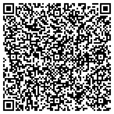 QR-код с контактной информацией организации Билайн