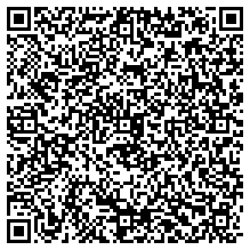 QR-код с контактной информацией организации Тольяттинский краеведческий музей