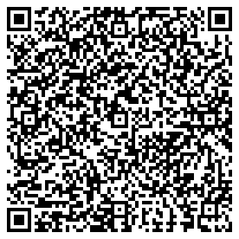 QR-код с контактной информацией организации Одежда для Всех
