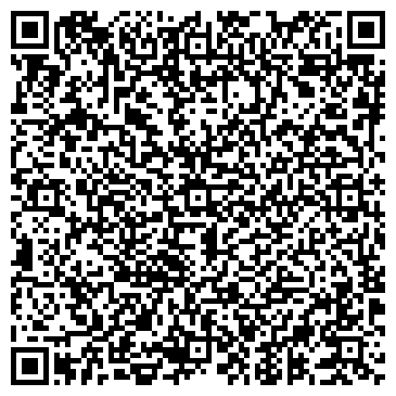 QR-код с контактной информацией организации Артхаус