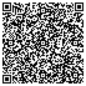 QR-код с контактной информацией организации Чудо остров, торговая компания