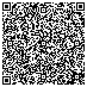 QR-код с контактной информацией организации Панорама Бета