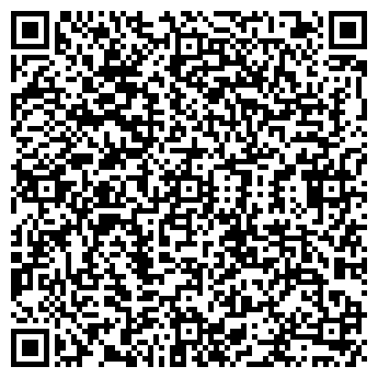 QR-код с контактной информацией организации Любава