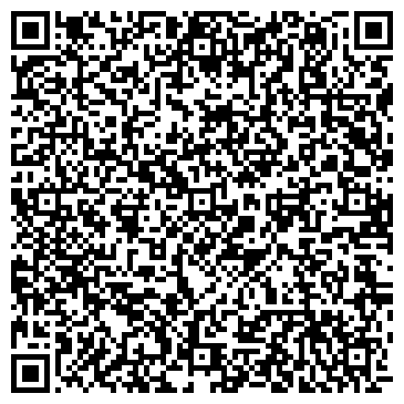 QR-код с контактной информацией организации Тольяттинский художественный музей
