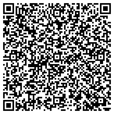 QR-код с контактной информацией организации Позитив